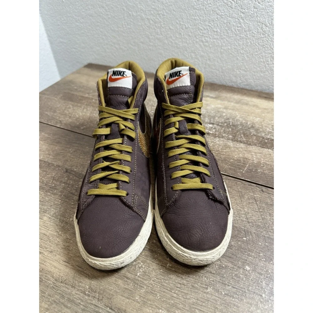 Nike 2014 blazer